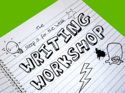 Writing workshop